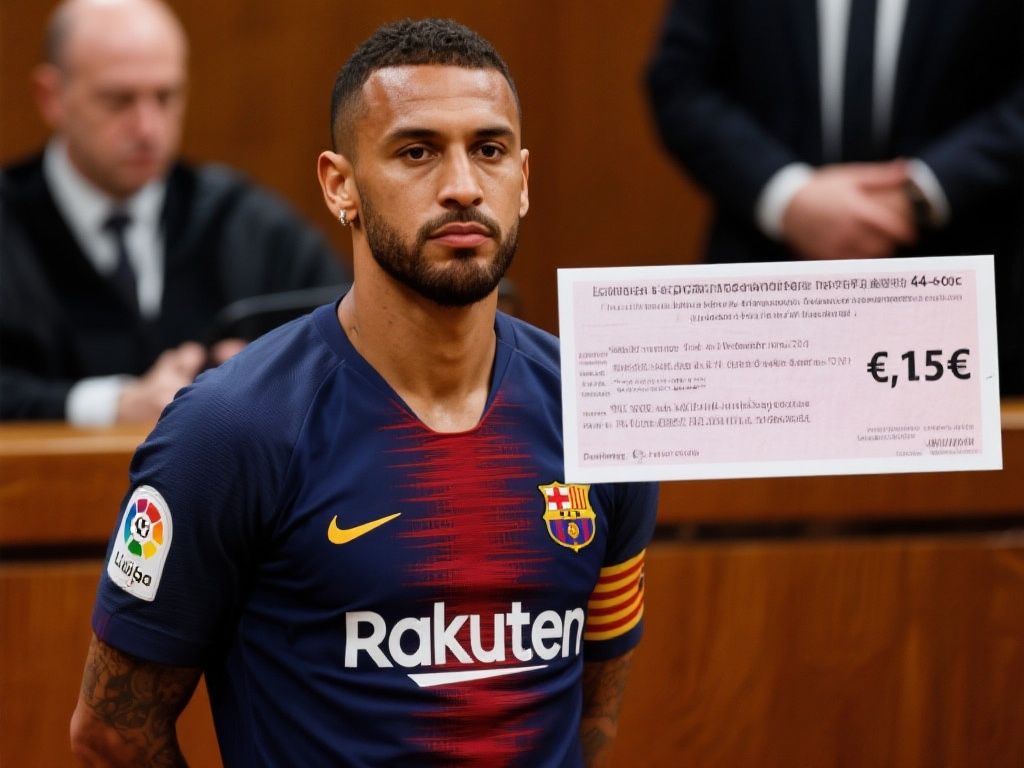 案件回顾：法律制裁下的代价
阿尔维斯因