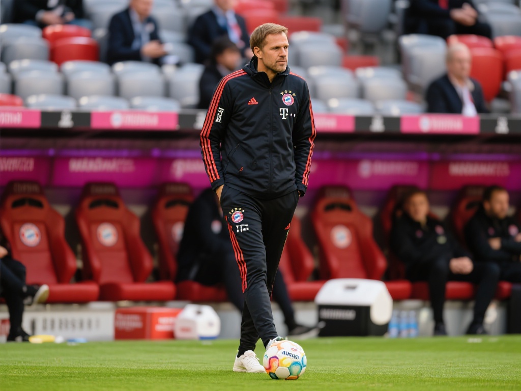 拜仁慕尼黑长期以来以严谨的管理和缜密的操