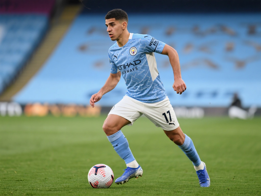 罗德里谈金球奖排名:身为西班牙中场,未进前五实属平常 综上而言,罗德里虽然未能跻身金球奖前五,