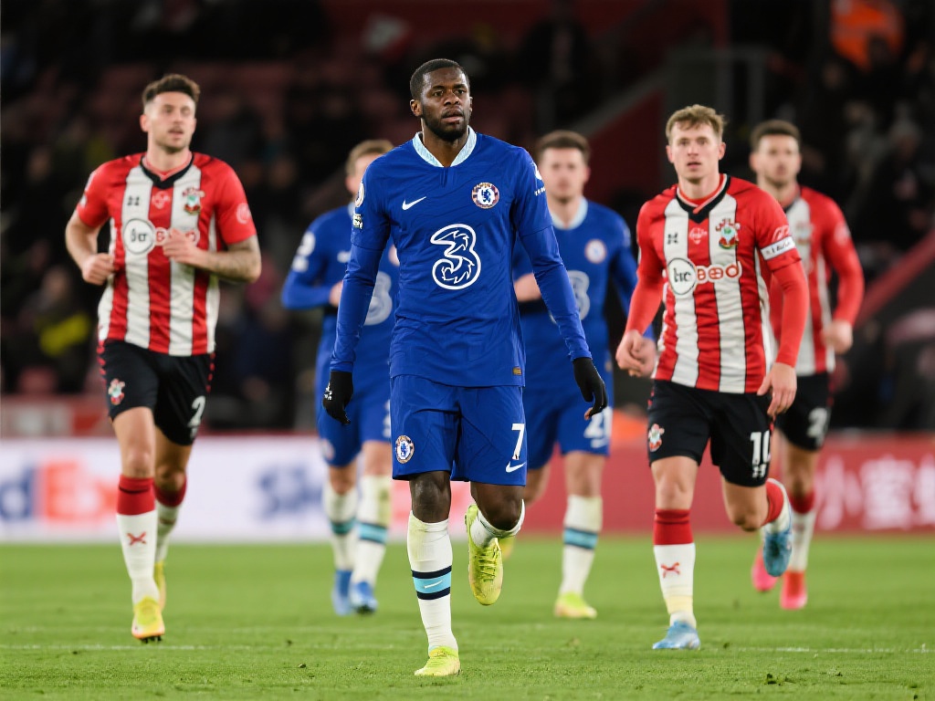 从“小蜜蜂”不断扎破豪门，到蓝军连续失利