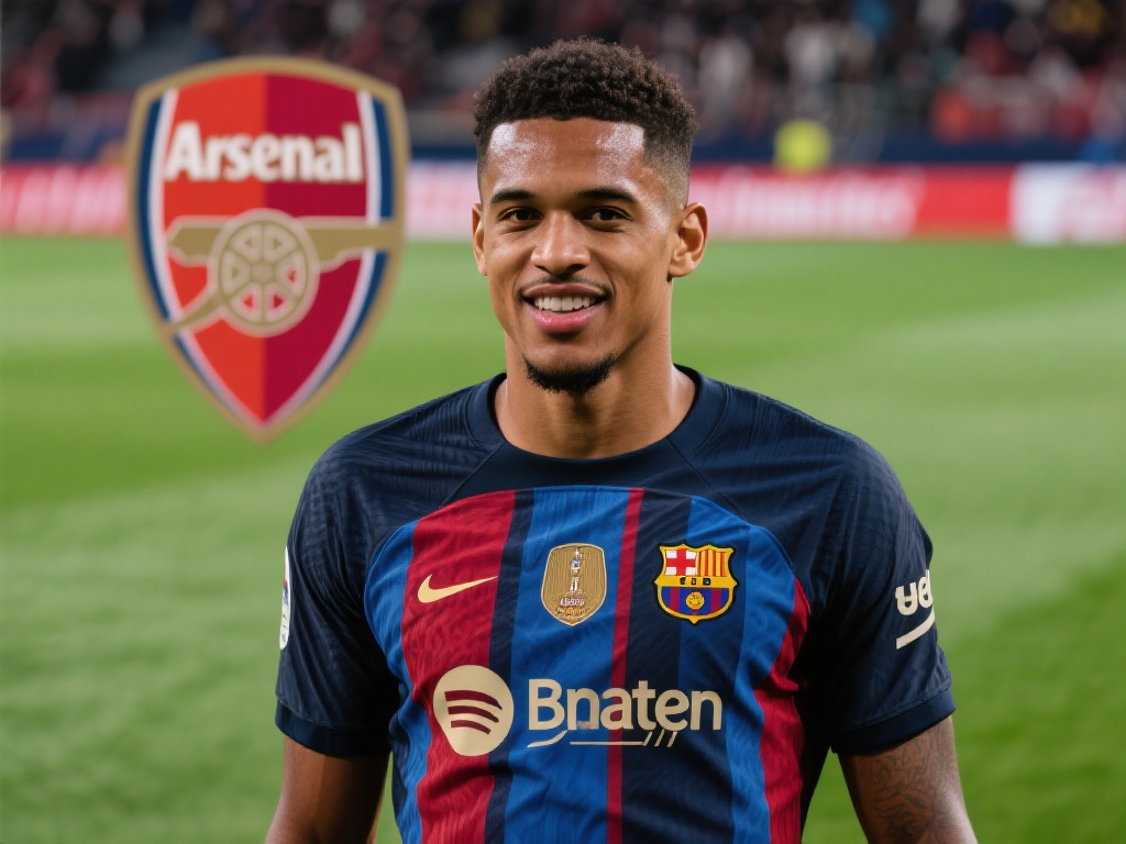 对于阿森纳球迷来说，买入孔德不仅是升级球