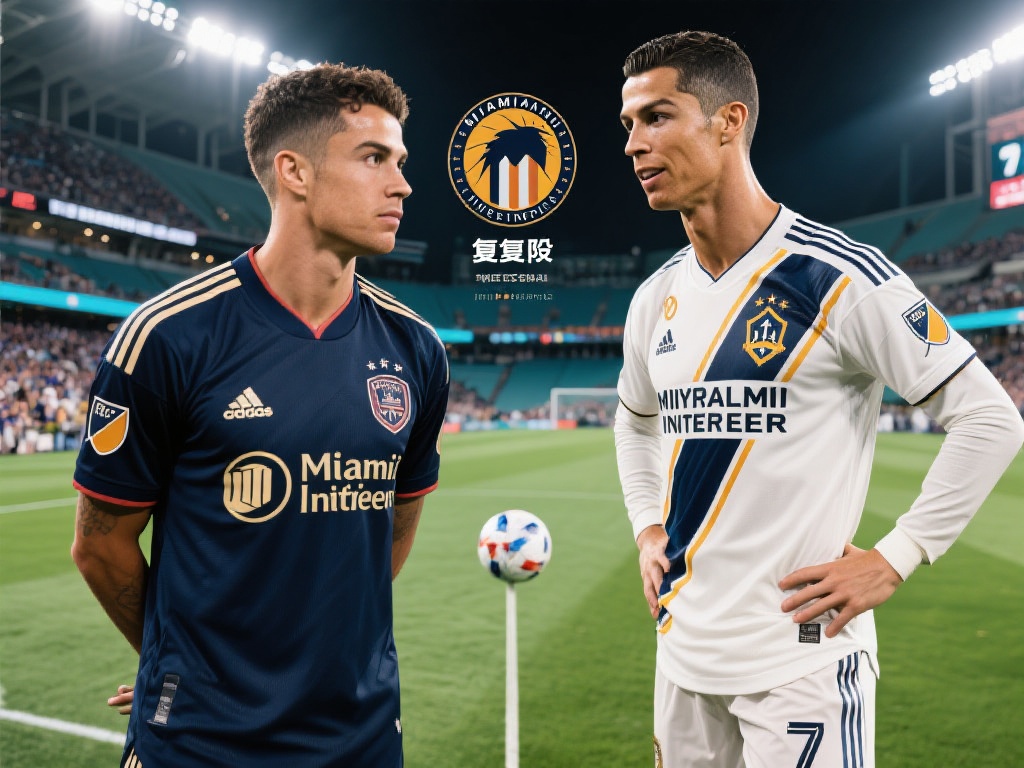 葡萄牙巨星C罗有望复出,出战2月1日与迈阿密国际的友谊赛 迈阿密国际与复赛主题的深度合作
除了C