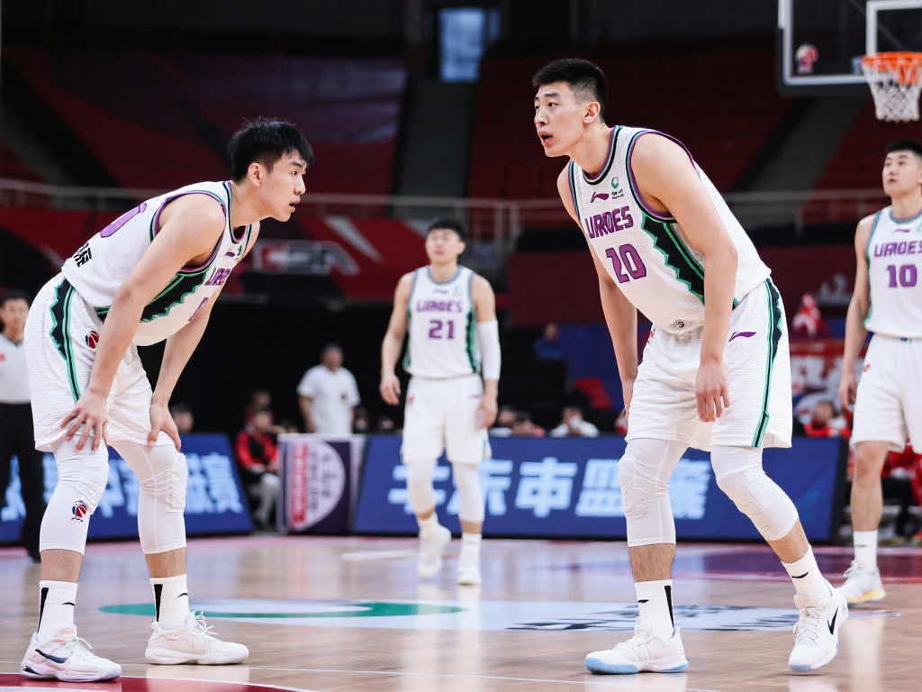 此次失利对山东男篮来说无疑是一次深刻的警